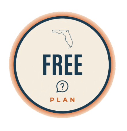 Free badge